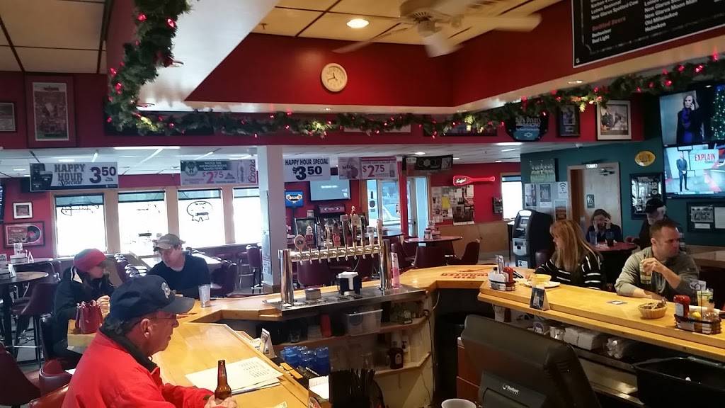 5th Quarter | restaurant | 161 Horizon Dr #110, Verona, WI 53593, USA | 6088459690 OR +1 608-845-9690