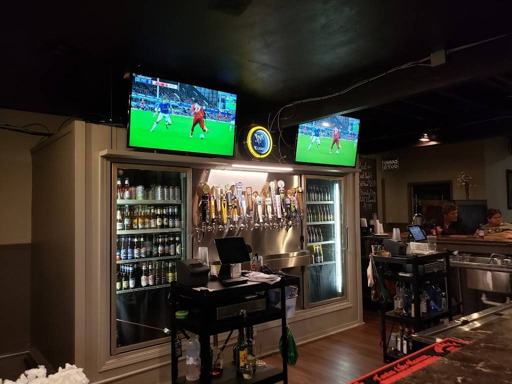 Fredos Bar and Eatery | restaurant | 734 Brookline Blvd, Pittsburgh, PA 15226, USA | 4123441857 OR +1 412-344-1857