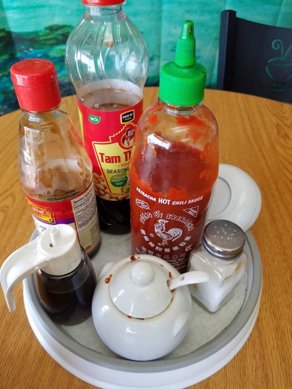 Pho Lotus | restaurant | 1523 S Seneca St, Wichita, KS 67213, USA | 3164257999 OR +1 316-425-7999