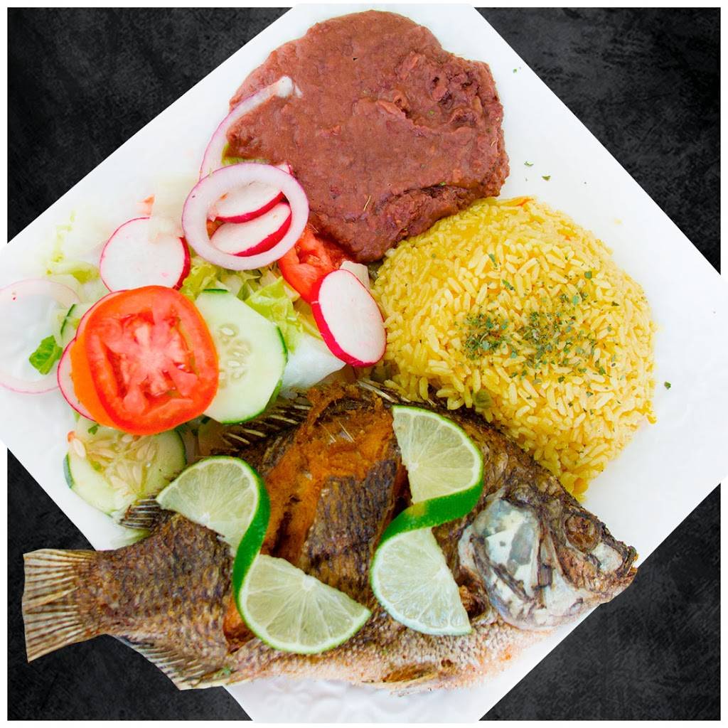 La Fonda Roosevelt | restaurant | 175 Nassau Rd, Roosevelt, NY 11575, USA | 5168640998 OR +1 516-864-0998