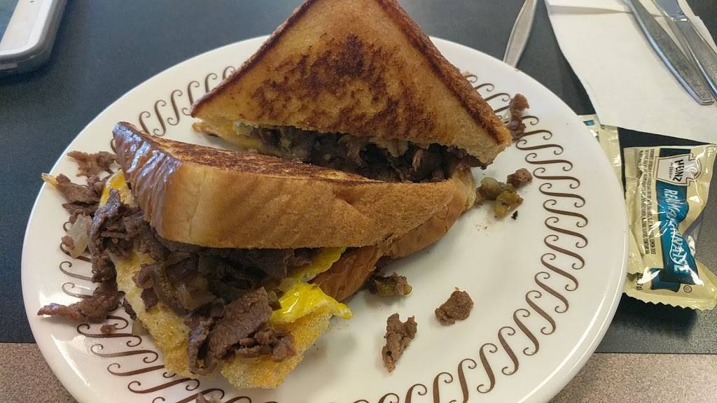 Waffle House | meal takeaway | 4370 Jonesboro Rd, Union City, GA 30291, USA | 7703062060 OR +1 770-306-2060