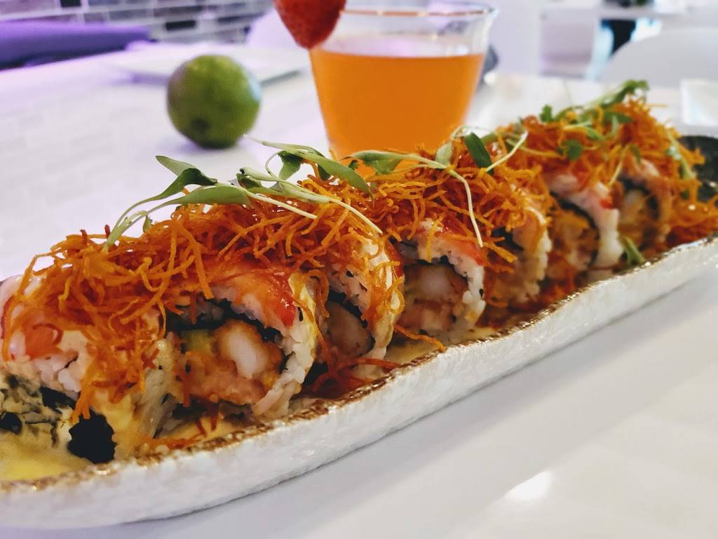 Dr. Limon Ceviche Bar - Pinecrest | restaurant | 9459 S Dixie Hwy, Miami, FL 33156, USA | 7865241080 OR +1 786-524-1080