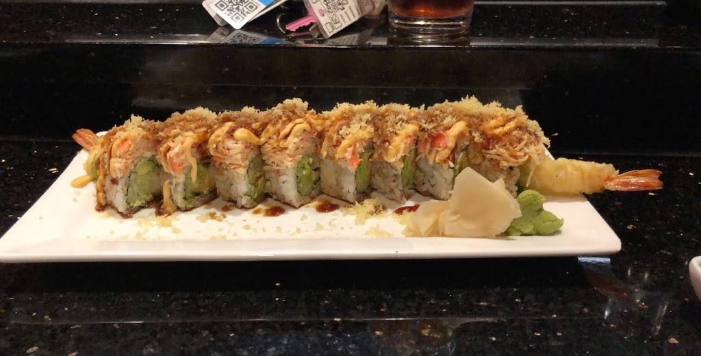 Ganbei Japanese Restaurant & Bar | restaurant | 5580 Sunset Blvd, Lexington, SC 29072, USA | 8038081618 OR +1 803-808-1618