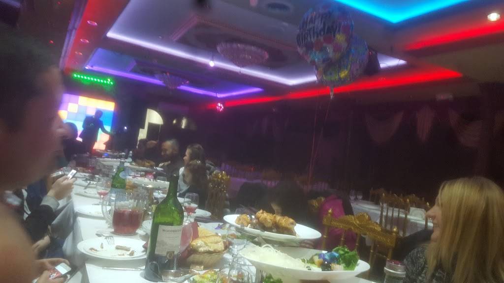 Palmyra | restaurant | 2663 Coney Island Ave, Brooklyn, NY 11223, USA | 7186482536 OR +1 718-648-2536