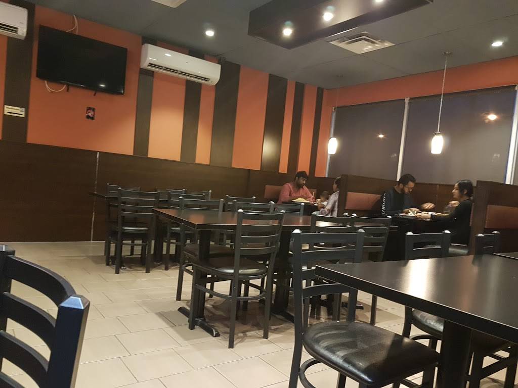 Silver Spoon Warden | restaurant | 1548 Warden Ave, Scarborough, ON M1R 2S8, Canada | 4164440295 OR +1 416-444-0295