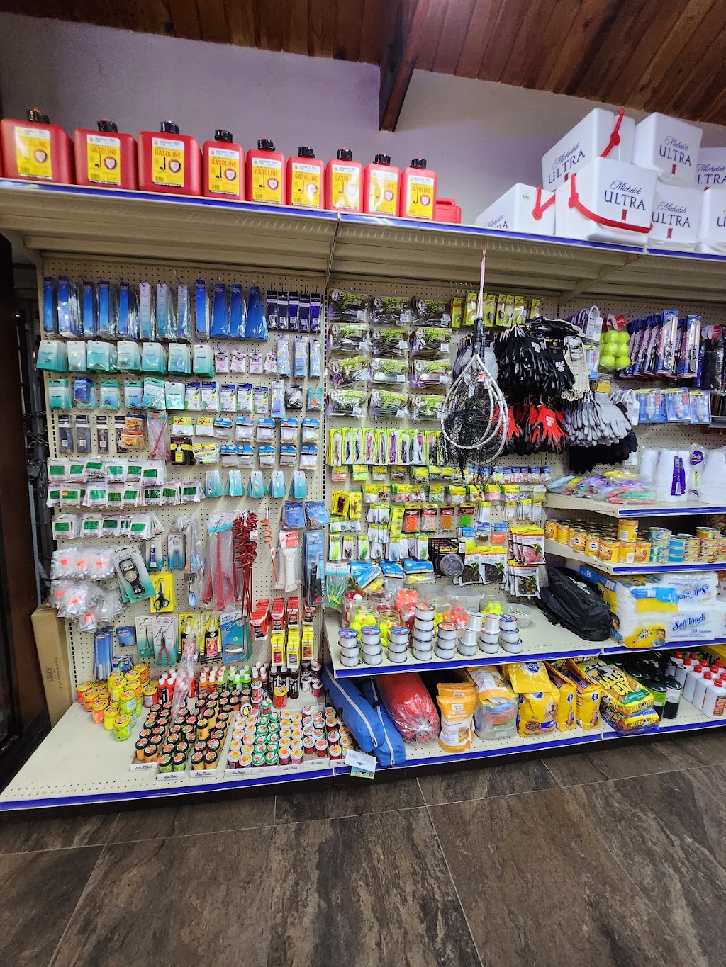 Verdugo Market | restaurant | 6618 Wofford Blvd, Wofford Heights, CA 93285, USA | 7603762577 OR +1 760-376-2577