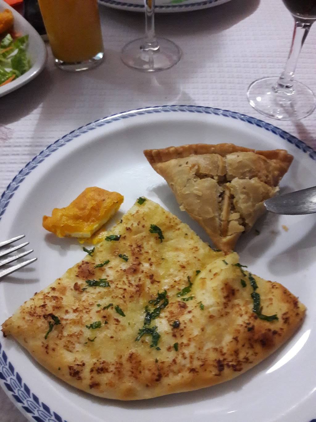 Indian Italian Restaurant | restaurant | 5044 Yadkin Rd, Fayetteville, NC 28303, USA | 9108680741 OR +1 910-868-0741