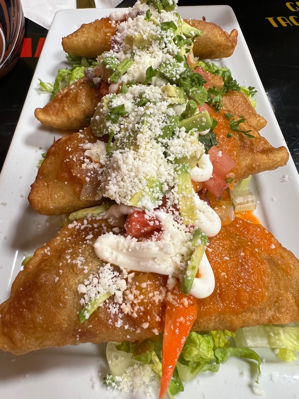 Antojitos Guatemaltecos | restaurant | 11252 San Pablo Ave, El Cerrito, CA 94530, USA | 5102248018 OR +1 510-224-8018