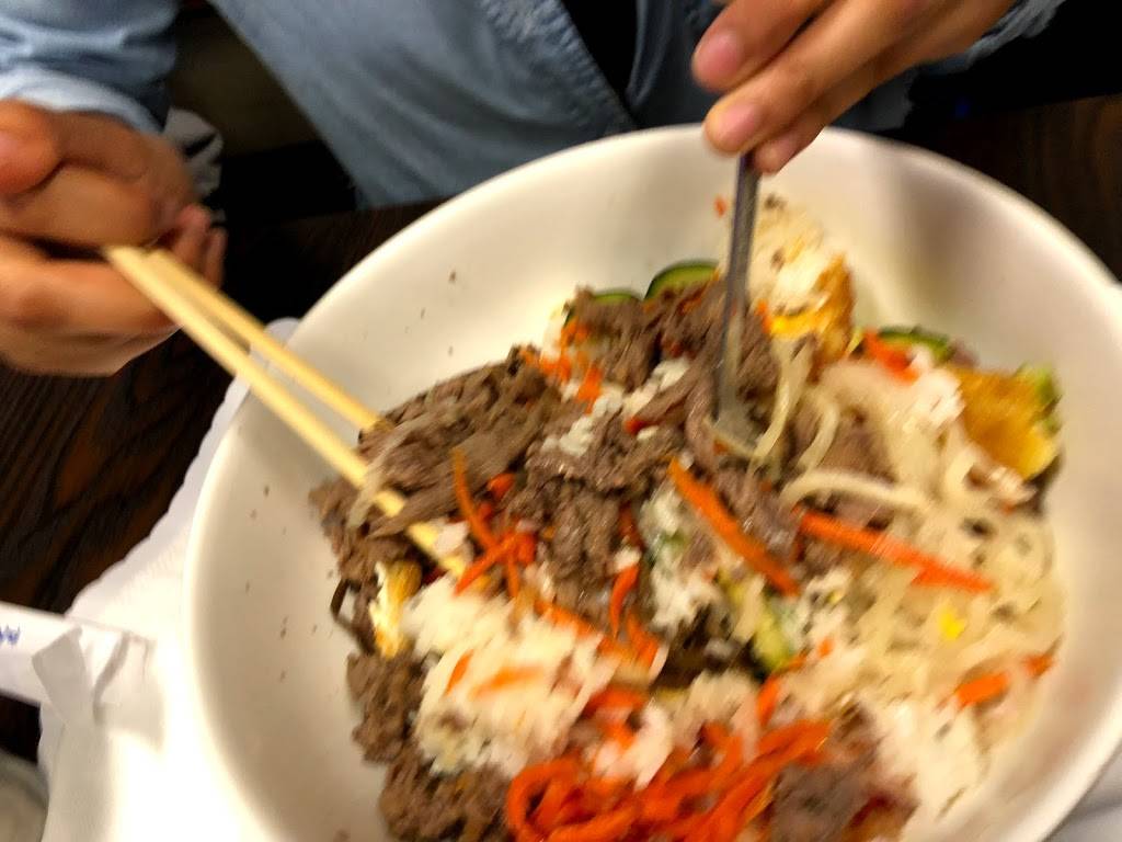 SGD Tofu House | restaurant | 3450 El Camino Real #105, Santa Clara, CA 95051, USA | 4082613030 OR +1 408-261-3030