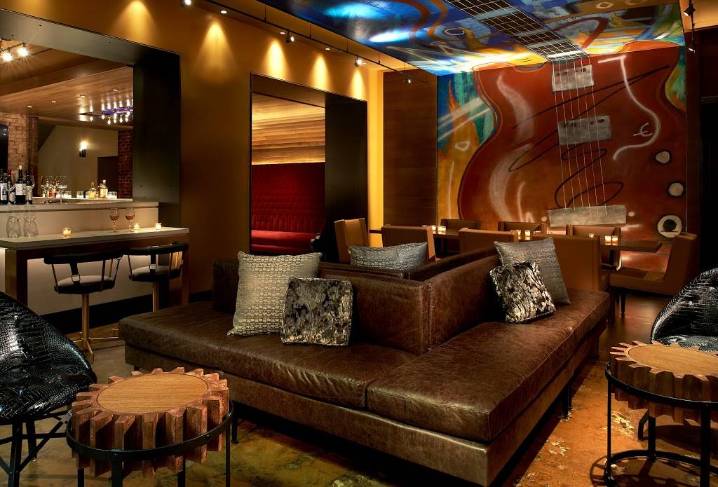 Carters | restaurant | 1001 Broadway, Nashville, TN 37203, USA | 6156205665 OR +1 615-620-5665