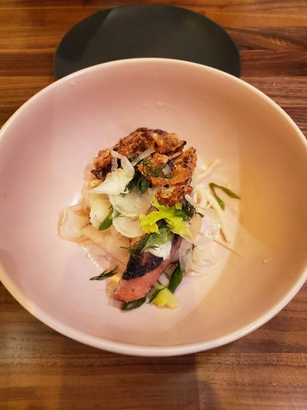 Eden Hill Provisions | restaurant | 1935 Queen Anne Ave N, Seattle, WA 98109, USA | 2069466636 OR +1 206-946-6636