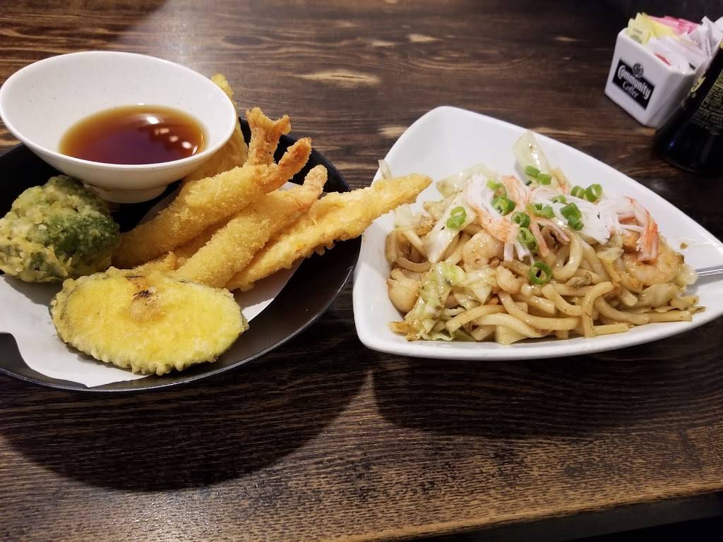 Daiwa Sushi Bar & Japanese Cuisine | night club | 5033 Lapalco Blvd, Marrero, LA 70072, USA | 5048754203 OR +1 504-875-4203