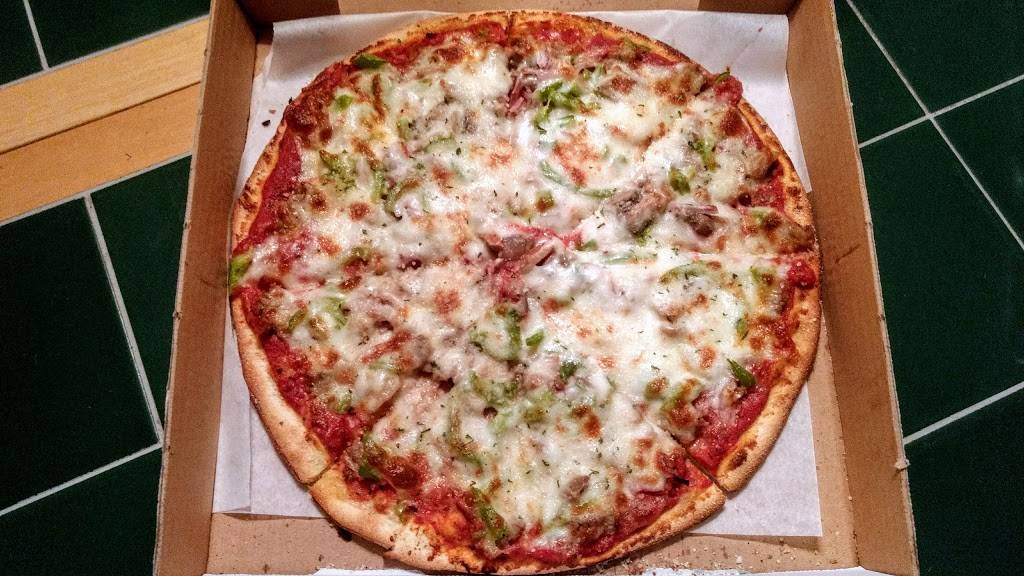 Peppinos Pizza, LLC | restaurant | W4343 Stibbe Ln, Peshtigo, WI 54157, USA | 7155824999 OR +1 715-582-4999