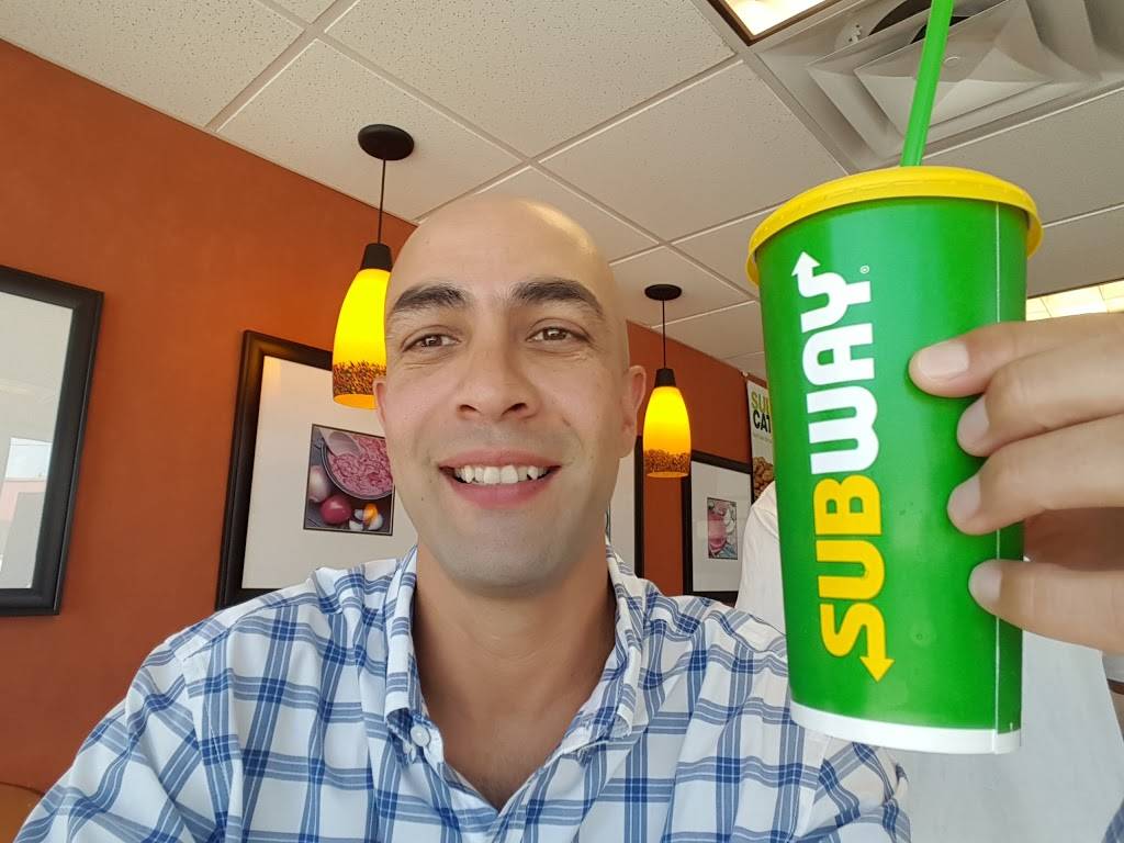 Subway Restaurants | restaurant | 6405 S Dixie Hwy Space A, West Palm Beach, FL 33405, USA | 5615404108 OR +1 561-540-4108