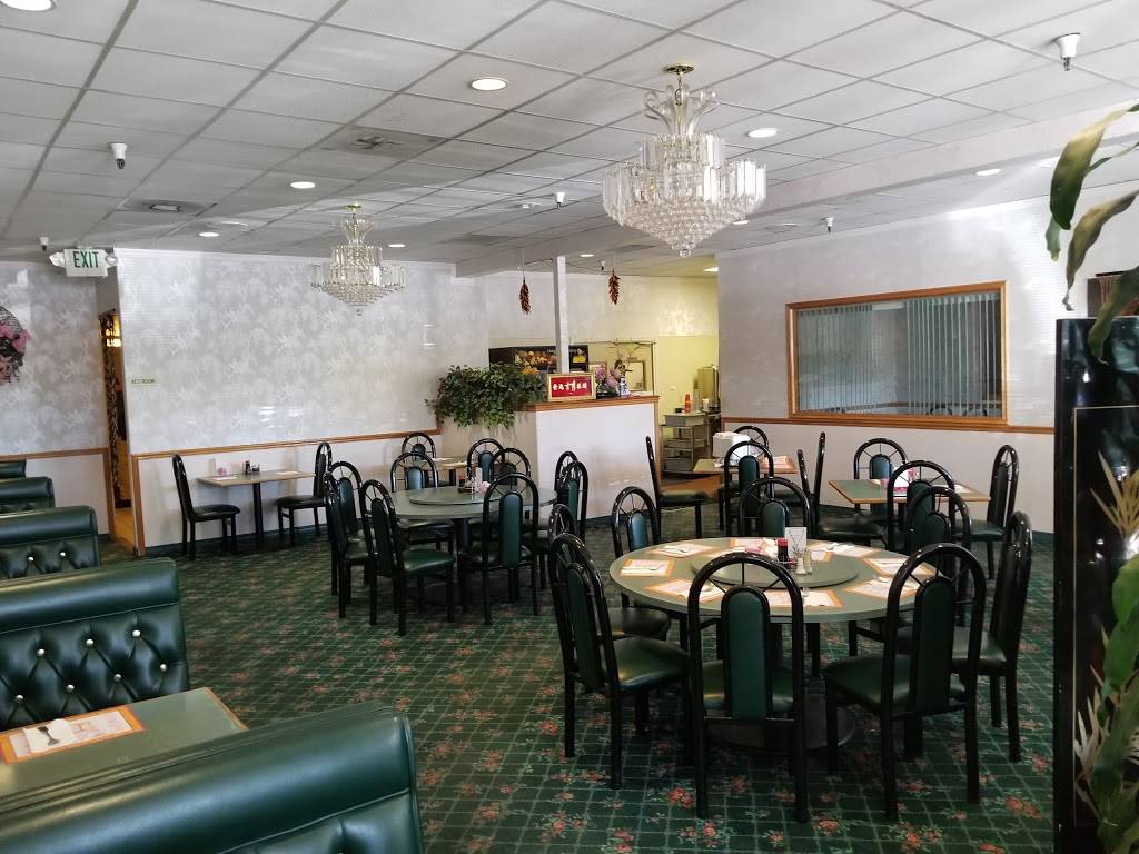 Granite Bay Chinese Restaurant | restaurant | 6875 Douglas Blvd, Granite Bay, CA 95746, USA | 9167899828 OR +1 916-789-9828