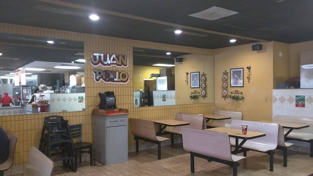 Juan Pollo | restaurant | 9141 Citrus Ave, Fontana, CA 92335, USA | 9094278960 OR +1 909-427-8960