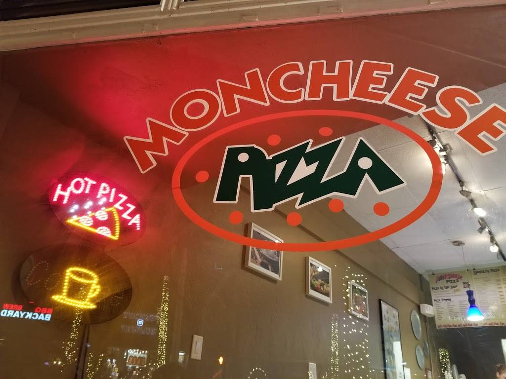 Monchesse Pizza | restaurant | 9459 Harding Ave, Surfside, FL 33154, USA | 3058686499 OR +1 305-868-6499