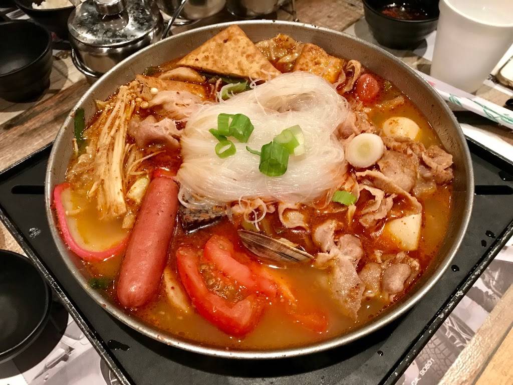 212° Hotpot | restaurant | 6533 Trigo Rd, Isla Vista, CA 93117, USA | 8058833092 OR +1 805-883-3092