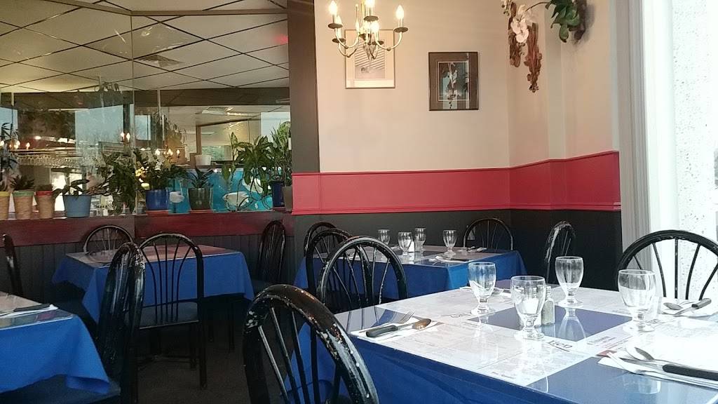 Restaurant Chez Lien | restaurant | 132 Boul Labelle, Rosemère, QC J7A 2H1, Canada | 4509710995 OR +1 450-971-0995