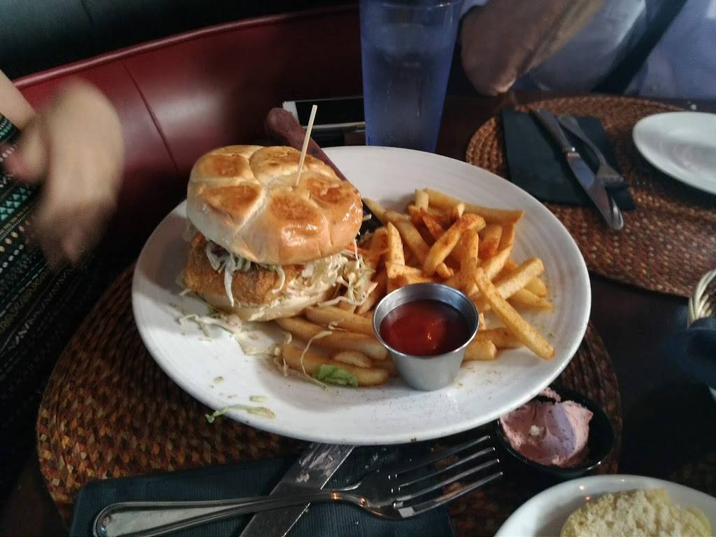 The Alley Restaurant & Bar | restaurant | 4501 West Coast Hwy, Newport Beach, CA 92663, USA | 9496469126 OR +1 949-646-9126