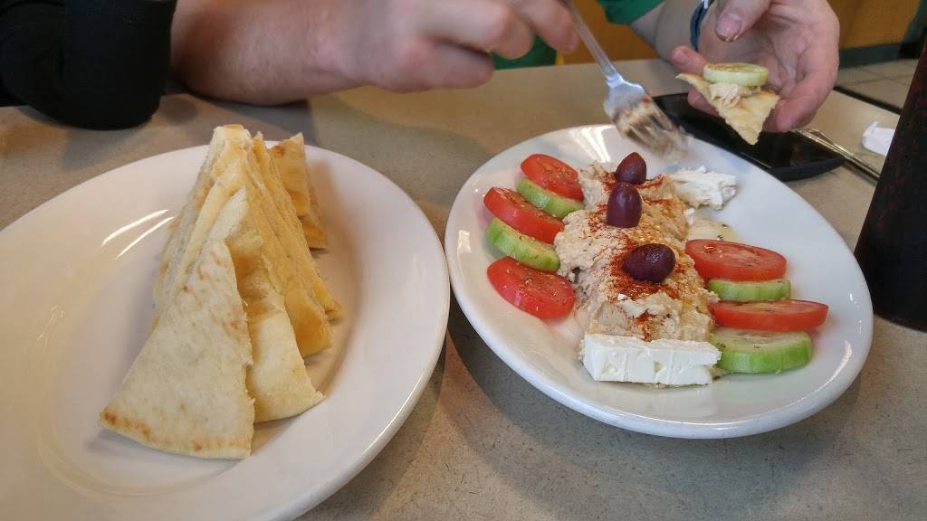 Kafé Neo Marysville | restaurant | 9730 State Ave, Marysville, WA 98270, USA | 3606519268 OR +1 360-651-9268