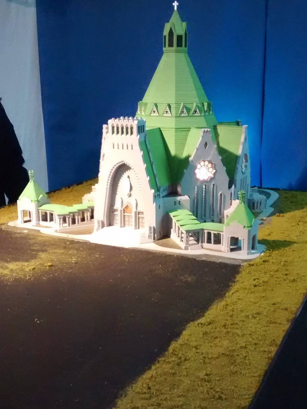 RESTAURANT LA FOURCHETTE | restaurant | 600 Rue Saint Maurice, Trois-Rivières, QC G8V 1N1, Canada | 8196937070 OR +1 819-693-7070