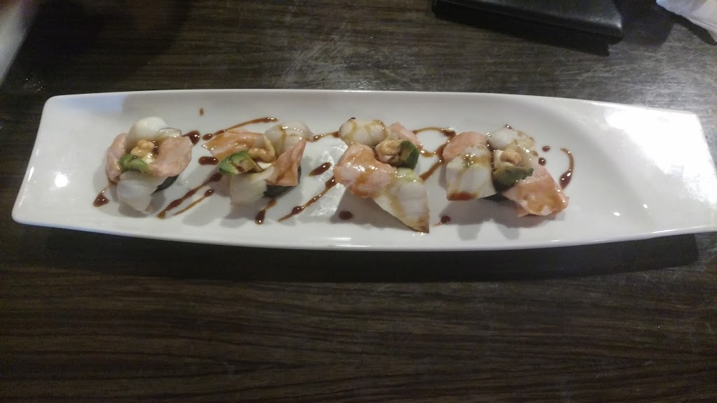 Ginza Japanese Restaurant | restaurant | 4734 Liberty Ave, Pittsburgh, PA 15224, USA | 4126887272 OR +1 412-688-7272