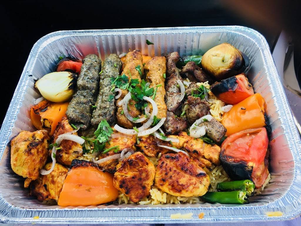 Al-Sufara Grills | restaurant | 7215 W 103rd St, Palos Hills, IL 60465, USA | 7085768420 OR +1 708-576-8420