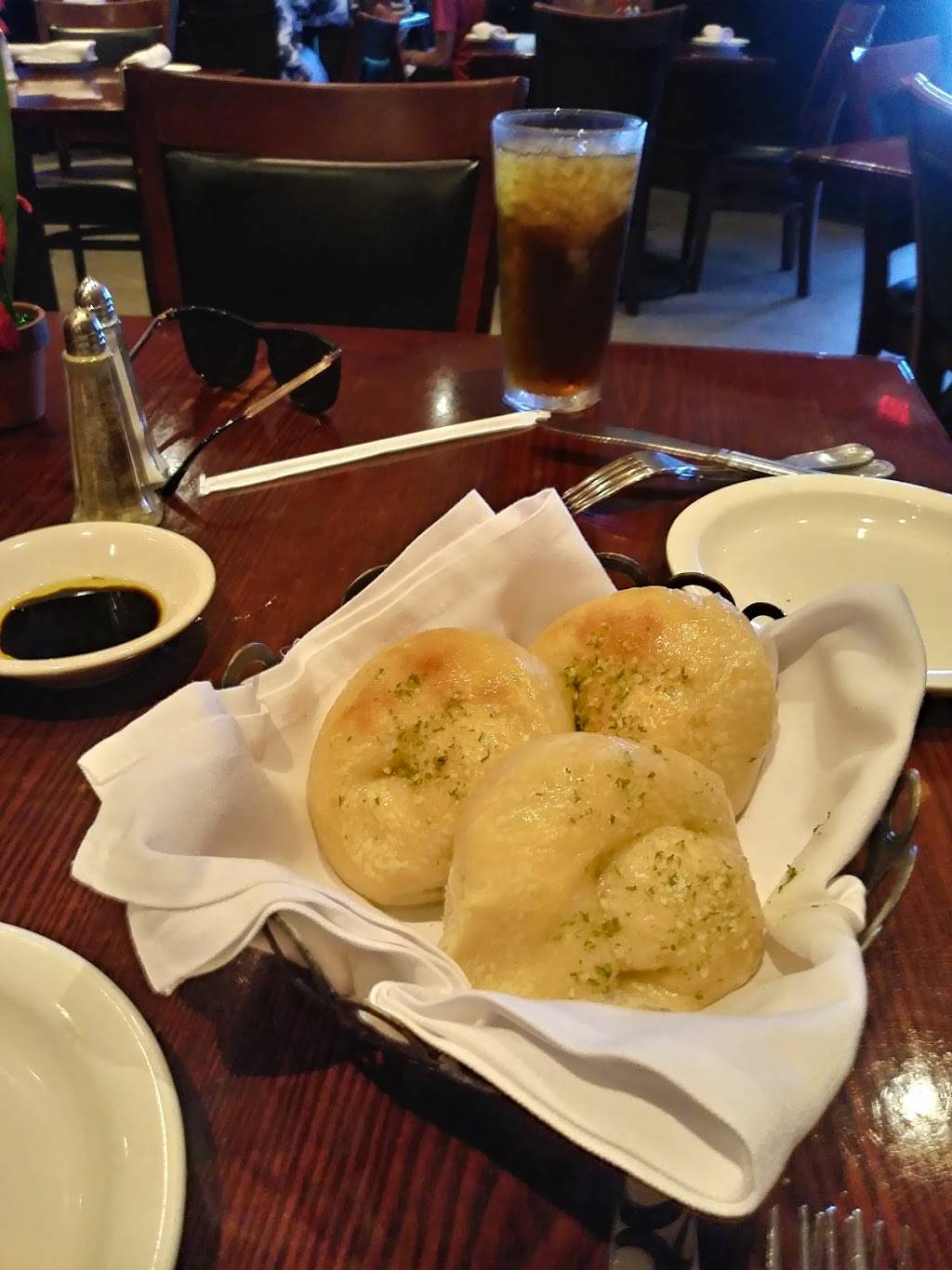 Spazio Ristorante | restaurant | 10600 S Pennsylvania Ave #10, Oklahoma City, OK 73170, USA | 4053787735 OR +1 405-378-7735