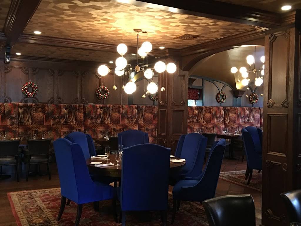 Autograph Brasserie | restaurant | 503 W Lancaster Ave, Wayne, PA 19087, USA | 6109642588 OR +1 610-964-2588