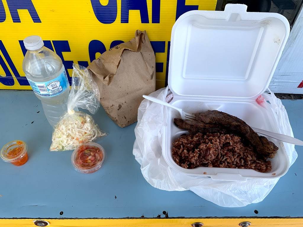 La Guira | restaurant | 425 NW 12th Ave D, Miami, FL 33128, USA | 3053246707 OR +1 305-324-6707