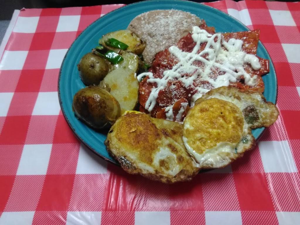 Los jaimes mexican restaurant | restaurant | 4145 E Jensen Ave, Fresno, CA 93725, USA | 5597242206 OR +1 559-724-2206