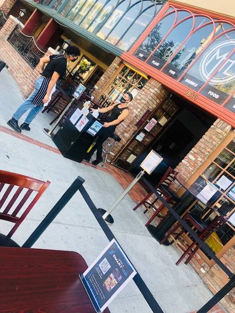 MTL Bar & Music Venue | restaurant | 3630 University Ave, Riverside, CA 92501, USA | 9516824427 OR +1 951-682-4427