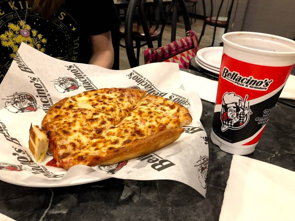 Bellacinos | restaurant | 11249 St Charles Rock Rd, Bridgeton, MO 63044, USA | 3147365055 OR +1 314-736-5055