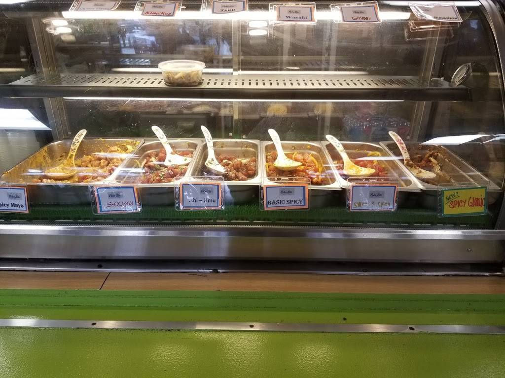 Poke Etc. | restaurant | 916 E 8th St, National City, CA 91950, USA | 6194742866 OR +1 619-474-2866