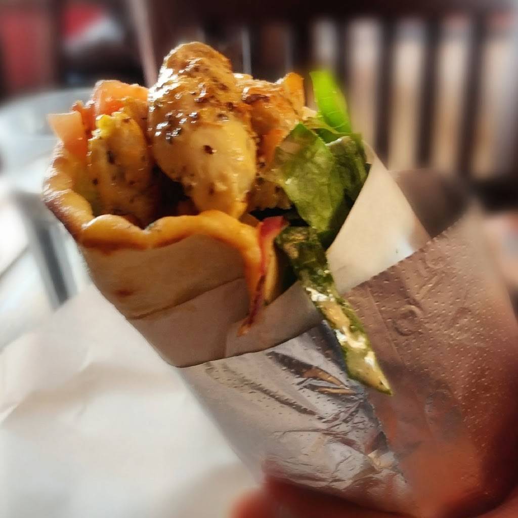 Troy Greek Cuisine | restaurant | 1843 Solano Ave, Berkeley, CA 94707, USA | 5105598769 OR +1 510-559-8769