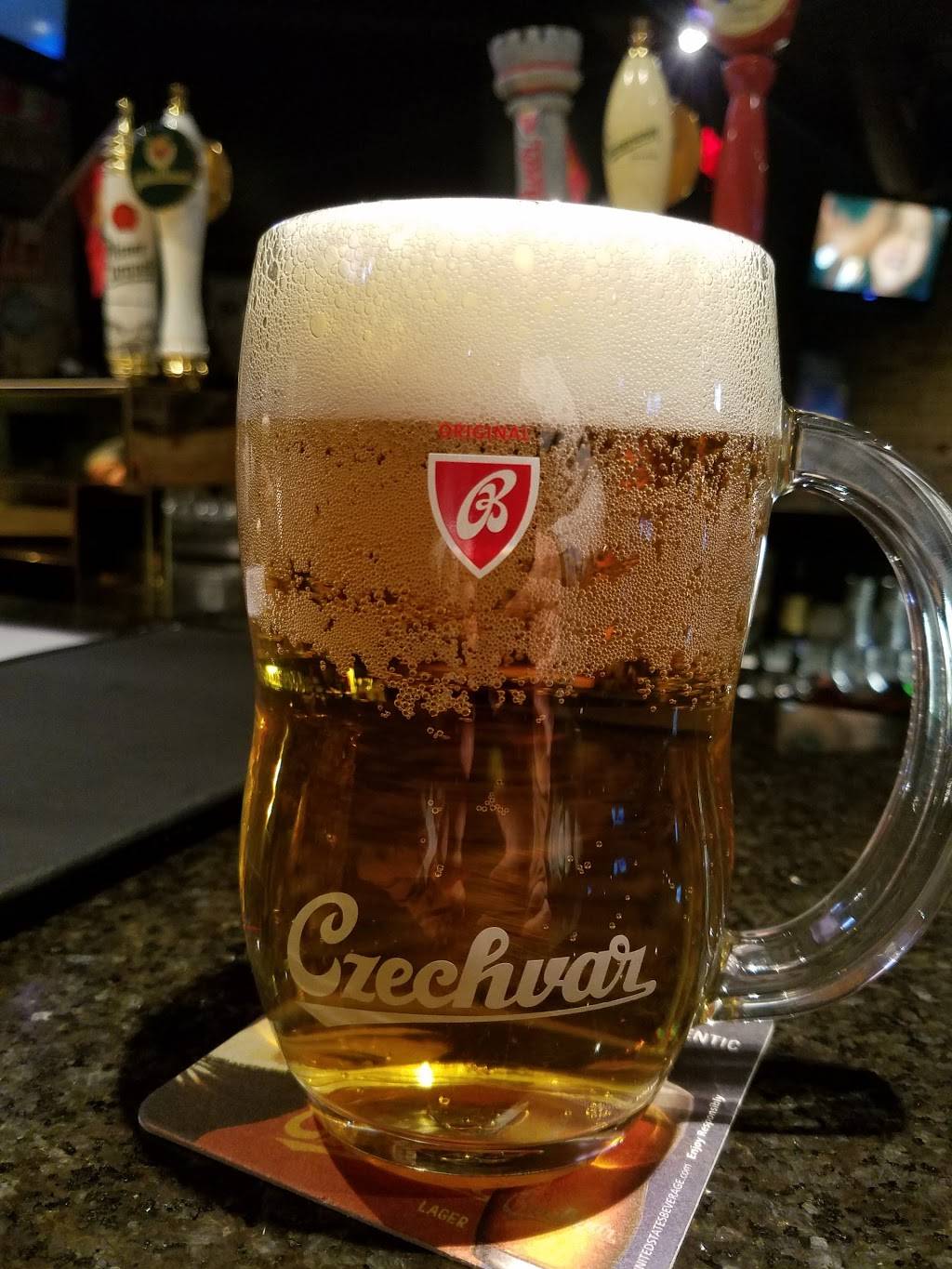 Bistro Grand | restaurant | 2362 N Neva Ave, Chicago, IL 60707, USA | 7733859688 OR +1 773-385-9688