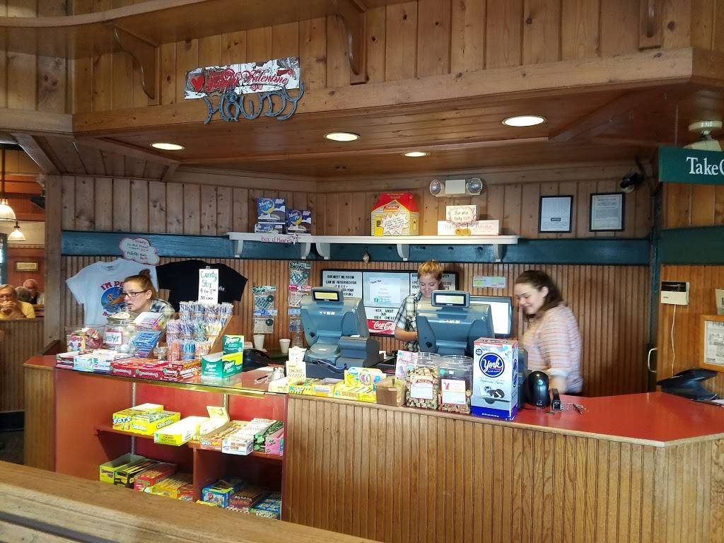 PoFolks Restaurant | restaurant | 2001 34th St N, St. Petersburg, FL 33713, USA | 7273278090 OR +1 727-327-8090