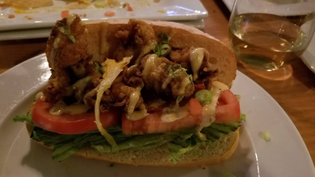 The Great Bay Oyster House | restaurant | 109 E Poinsett St, Greer, SC 29651, USA | 8648791030 OR +1 864-879-1030