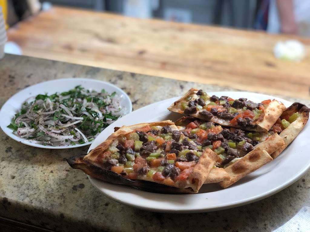 Yakamoz | restaurant | 1831, 1095 Main St, Paterson, NJ 07503, USA | 9732470072 OR +1 973-247-0072