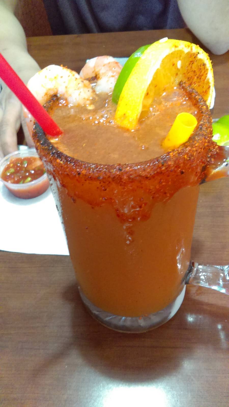 Mariscos y Taqueria El Capitan | restaurant | 1219 N Carpenter Rd, Modesto, CA 95351, USA | 2094080831 OR +1 209-408-0831