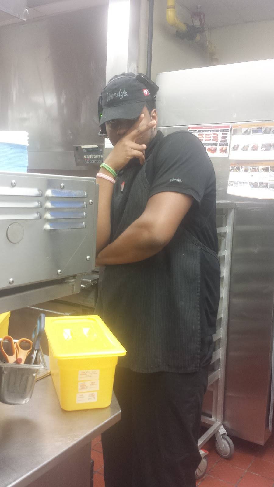 Wendys | restaurant | 1550 Upper James St, Hamilton, ON L9B 1K2, Canada | 9053891787 OR +1 905-389-1787