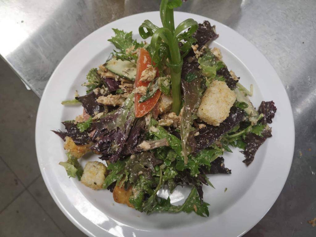 Cafe Temptation | restaurant | 9999 NW 89th AVE #21 MEDLEY, Miami, FL 33178, USA | 7866372869 OR +1 786-637-2869