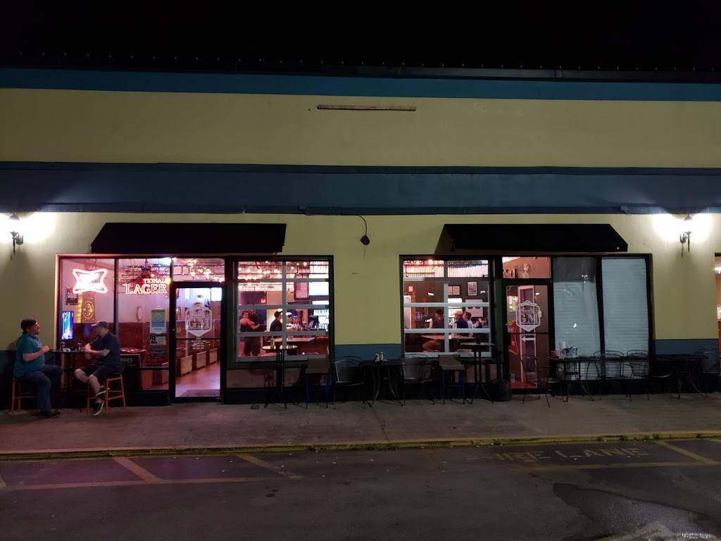 Martys GM | restaurant | 5415 Beacon Dr, Irondale, AL 35210, USA | 2057773852 OR +1 205-777-3852