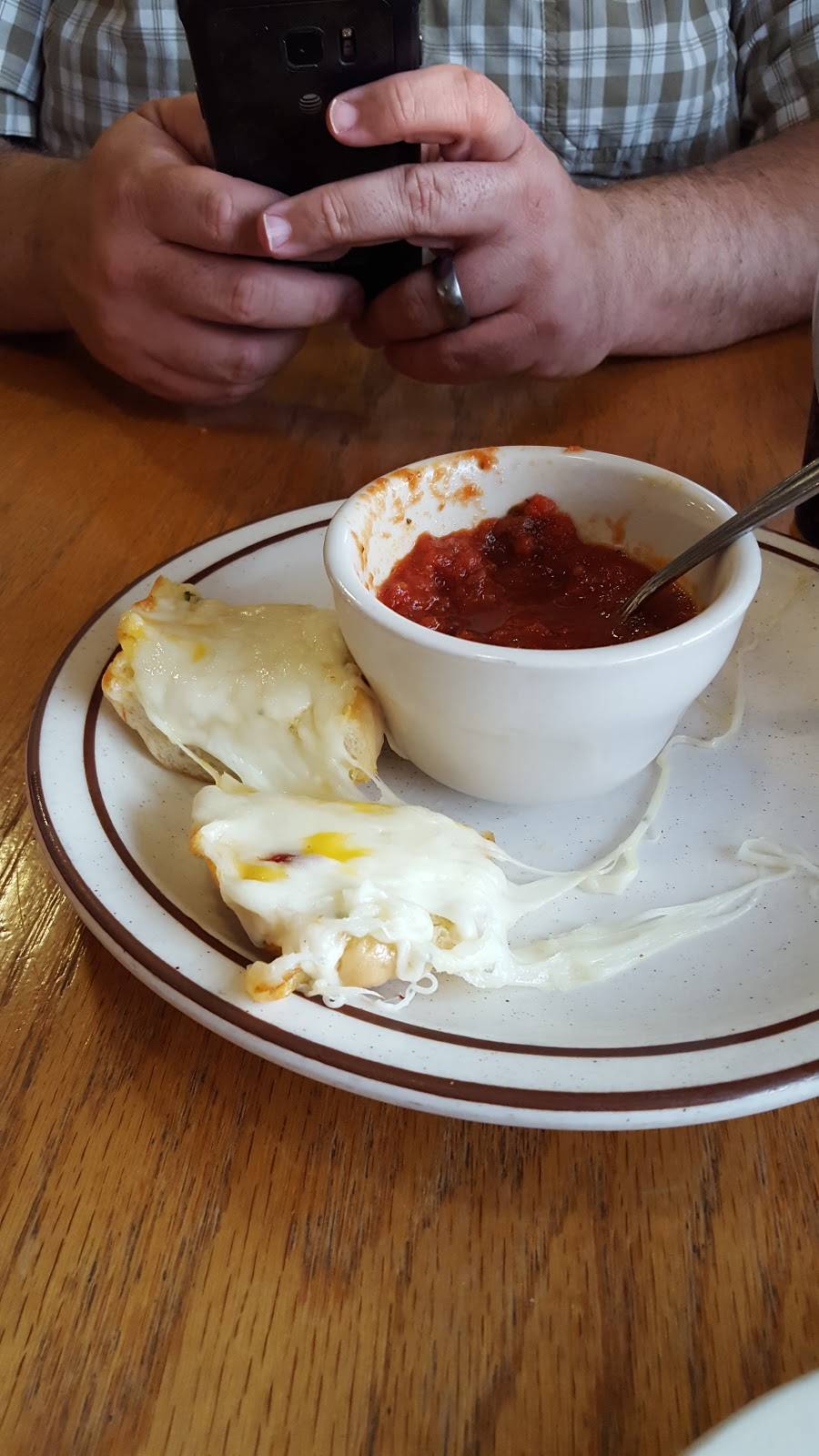 Michelangelos | restaurant | 520 Lancaster Dr SE, Salem, OR 97317, USA | 5035888048 OR +1 503-588-8048