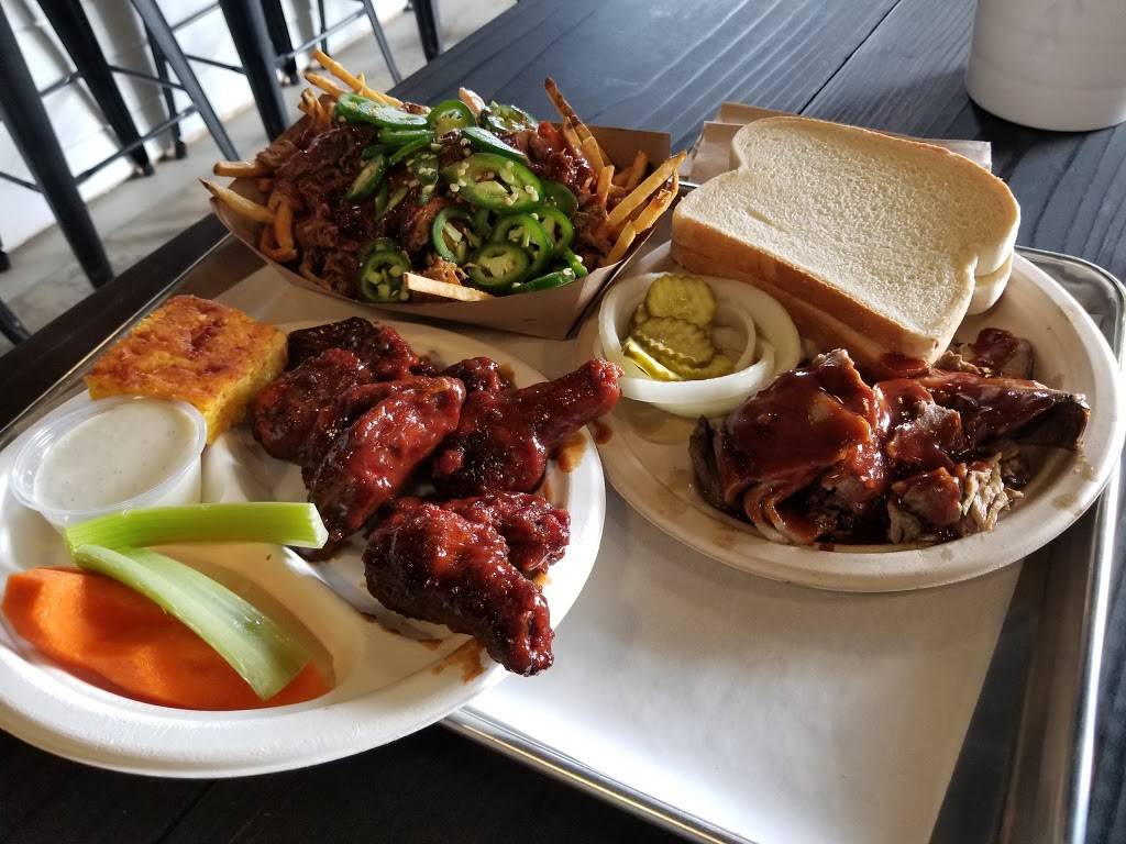 That Boy Good | restaurant | 326 N Horne St, Oceanside, CA 92054, USA | 7607541275 OR +1 760-754-1275