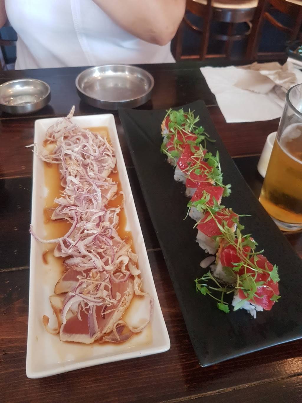 Sushi Ai | restaurant | 1972 Hillhurst Ave, Los Angeles, CA 90027, USA | 3236641891 OR +1 323-664-1891