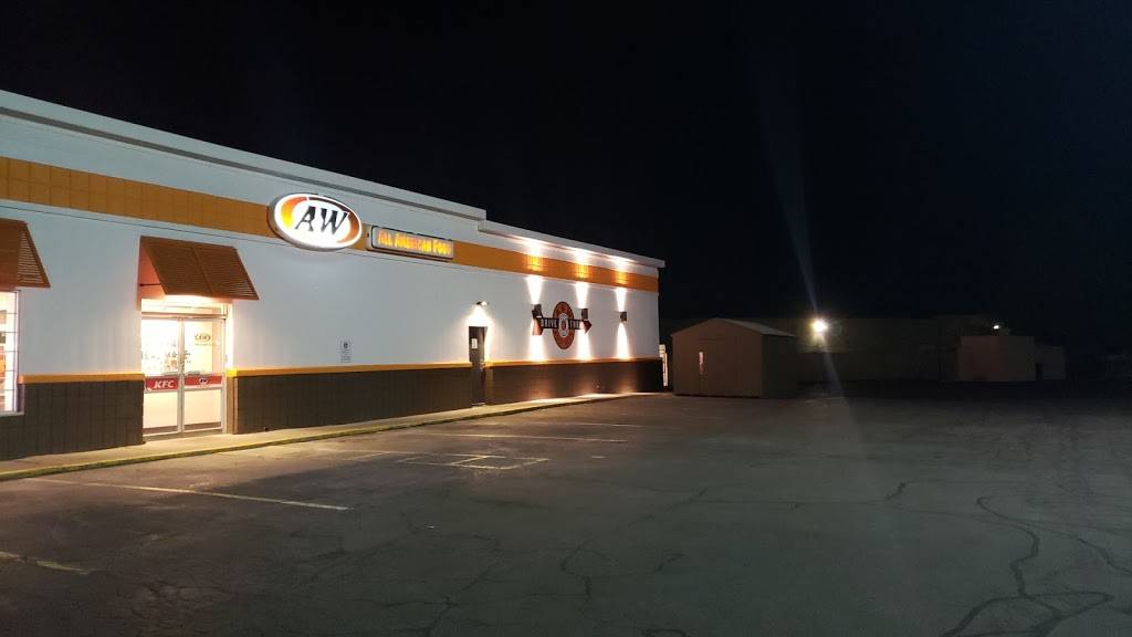 KFC | restaurant | 4761 4015 W, Kearns, UT 84118, USA | 8019667491 OR +1 801-966-7491