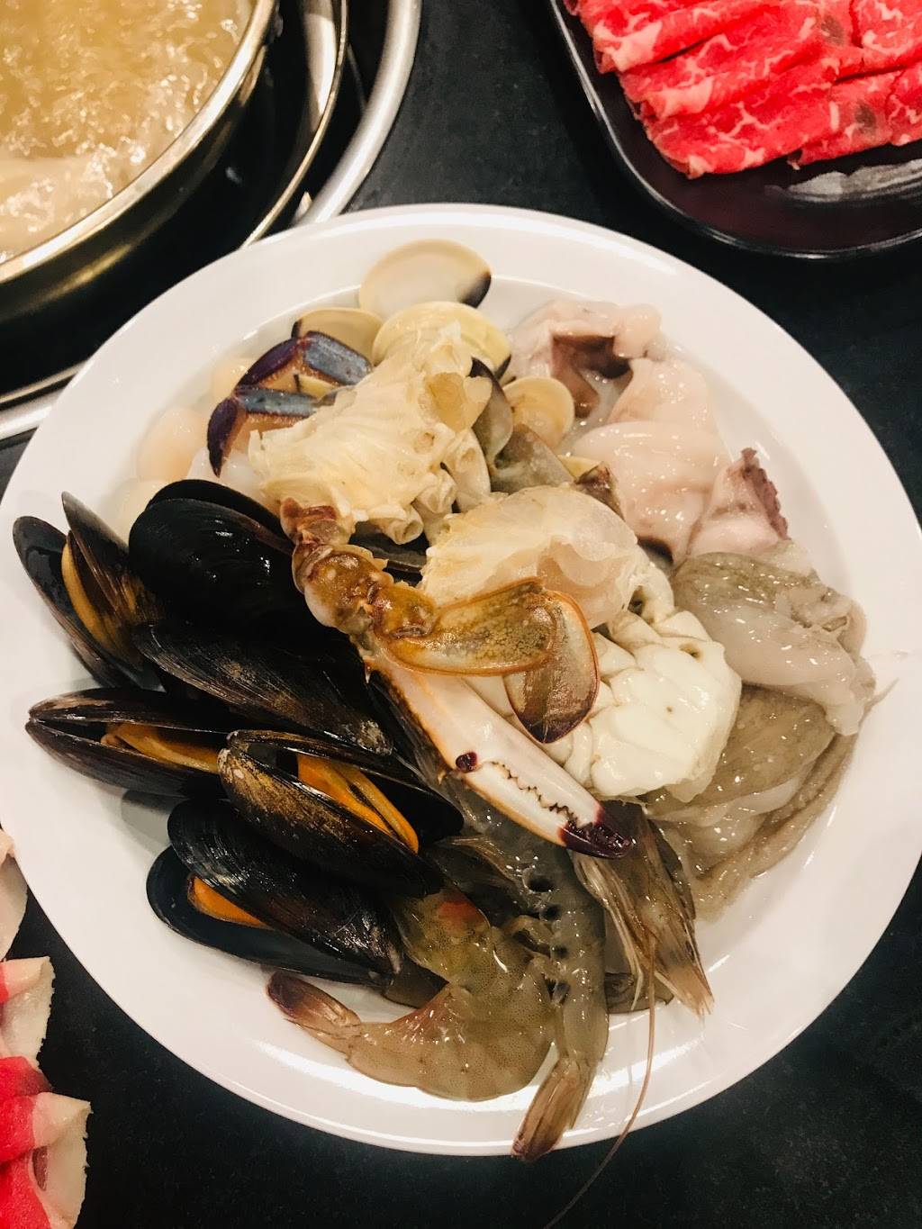 Pan Korean Bbq & ShabuShabu (Go Goo Ryeo) | restaurant | 8851 Garden Grove Blvd #112, Garden Grove, CA 92844, USA | 7146385959 OR +1 714-638-5959