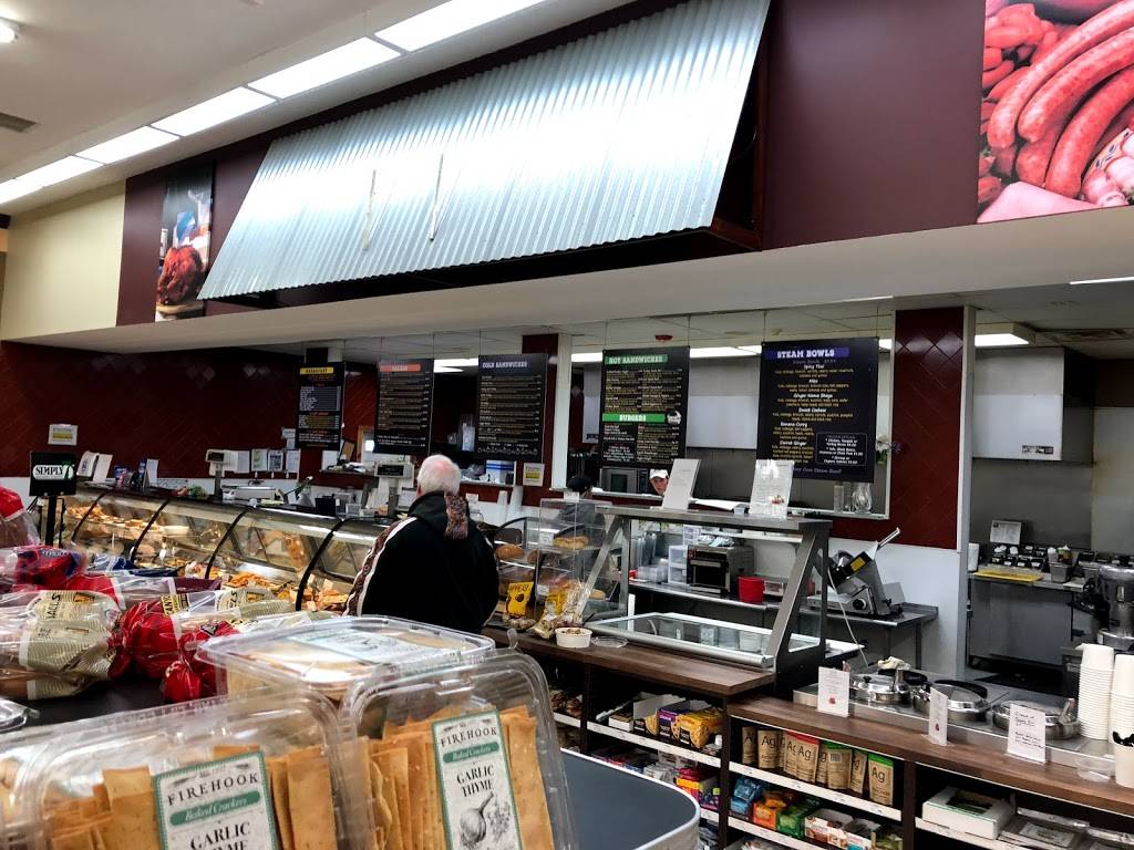 Green Life Market | restaurant | 238 Newton Sparta Rd, Newton, NJ 07860, USA | 9735123900 OR +1 973-512-3900